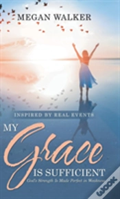 Capa do artigo My Grace Is Sufficient