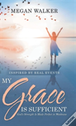 Capa do artigo My Grace Is Sufficient