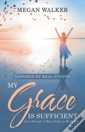 Capa do artigo My Grace Is Sufficient