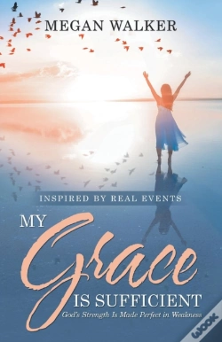 Capa do artigo My Grace Is Sufficient