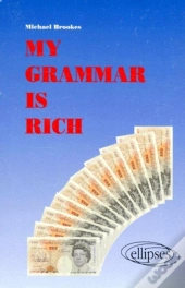 My Grammar Is Rich