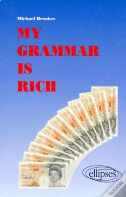 Capa do artigo My Grammar Is Rich