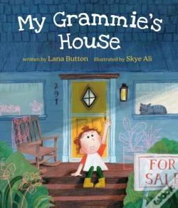 Capa do artigo My Grammie'S House