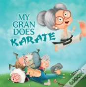 Capa do artigo My Gran Does Karate