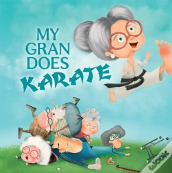 Capa do artigo My Gran Does Karate