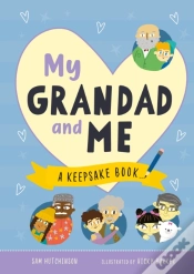 Capa do artigo My Grandad And Me