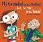 My Grandad Can Draw Anything - Preview