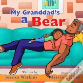 My Grandad'S A Bear