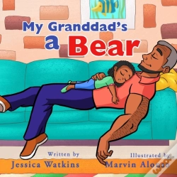 Capa do artigo My Grandad'S A Bear