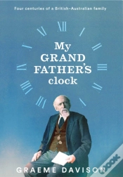 Capa do artigo My Grandfather