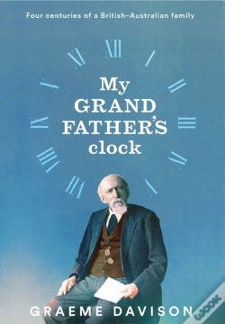 Capa do artigo My Grandfather'S Clock