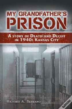 Capa do artigo My Grandfather'S Prison