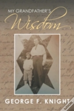 Capa do artigo My Grandfather'S Wisdom