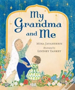 Capa do artigo My Grandma And Me