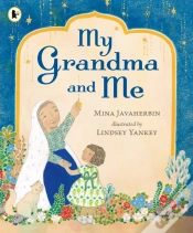 Capa do artigo My Grandma And Me