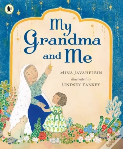 Capa do artigo My Grandma And Me