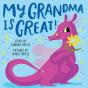 My Grandma Is Great! (A Hello!Lucky Book) - Preview