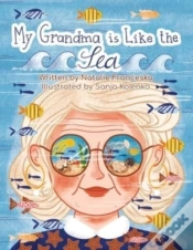 Capa do artigo My Grandma Is Like The Sea