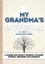 My Grandma'S Journal - Preview