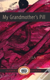 Capa do artigo My Grandmother