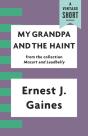 My Grandpa And The Haint - Preview