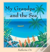 Capa do artigo My Grandpa And The Sea