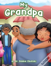 Capa do artigo My Grandpa