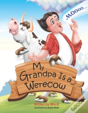 Capa do artigo My Grandpa Is A Werecow