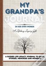 My Grandpa'S Journal