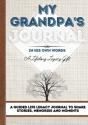 My Grandpa'S Journal - Preview