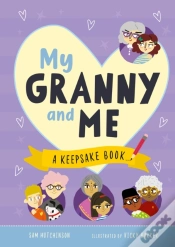 Capa do artigo My Granny And Me