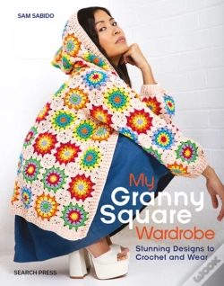 Capa do artigo My Granny Square Wardrobe
