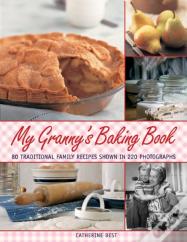 My Granny'S Baking Book