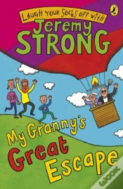 Capa do artigo My Granny