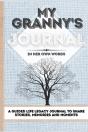 My Granny'S Journal - Preview