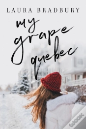 Capa do artigo My Grape Quebec