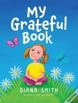 Capa do artigo My Grateful Book