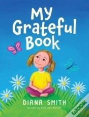 Capa do artigo My Grateful Book