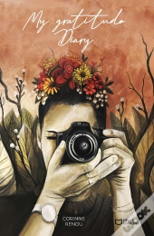 My Gratitude Diary