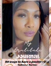 Capa do artigo My Gratitude Journal