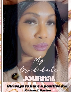Capa do artigo My Gratitude Journal