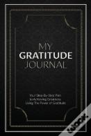 My Gratitude Journal (Paperback)