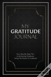 My Gratitude Journal (Paperback)