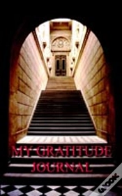 Capa do artigo My Gratitude Journal