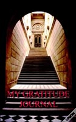 Capa do artigo My Gratitude Journal