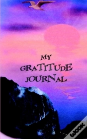 Capa do artigo My Gratitude Journal