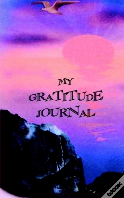 Capa do artigo My Gratitude Journal