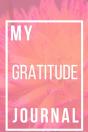 My Gratitude Journal - Preview