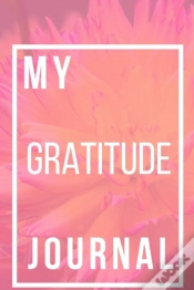 Capa do artigo My Gratitude Journal