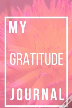 Capa do artigo My Gratitude Journal